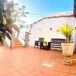 Willa Medinilla With Private Pool In Conil