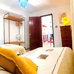 Medinilla With Private Pool In Conil * Masdache
