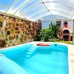 Medinilla With Private Pool In Conil Willa *