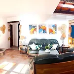 Medinilla With Private Pool In Conil