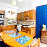 Medinilla With Private Pool In Conil Willa *