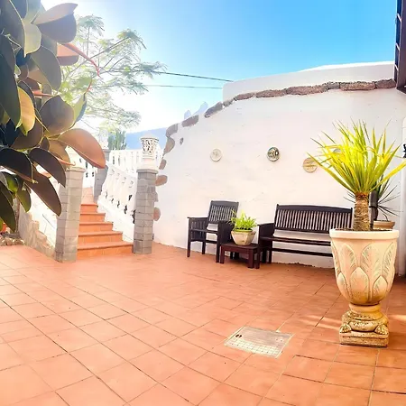 Willa Medinilla With Private Pool In Conil