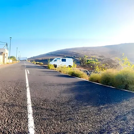 Medinilla With Private Pool In Conil Tegoyo