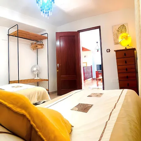 Medinilla With Private Pool In Conil * Tegoyo