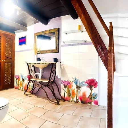 Medinilla With Private Pool In Conil Tegoyo