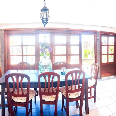 Villa Medinilla With Private Pool In Conil *