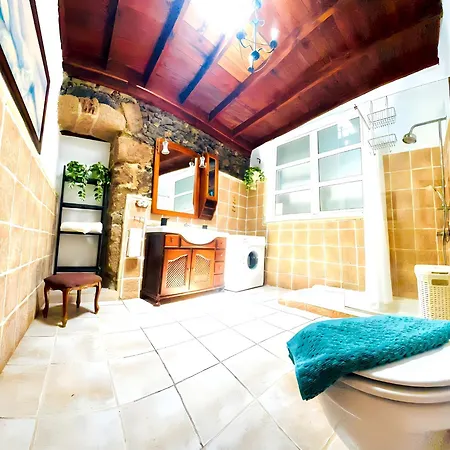 Medinilla With Private Pool In Conil Villa