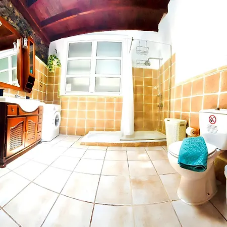 Villa Medinilla With Private Pool In Conil