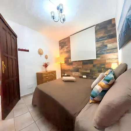 Medinilla With Private Pool In Conil Villa