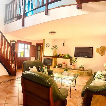 Vila Medinilla With Private Pool In Conil Masdache