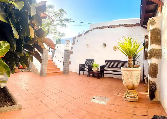 Vila Medinilla With Private Pool In Conil