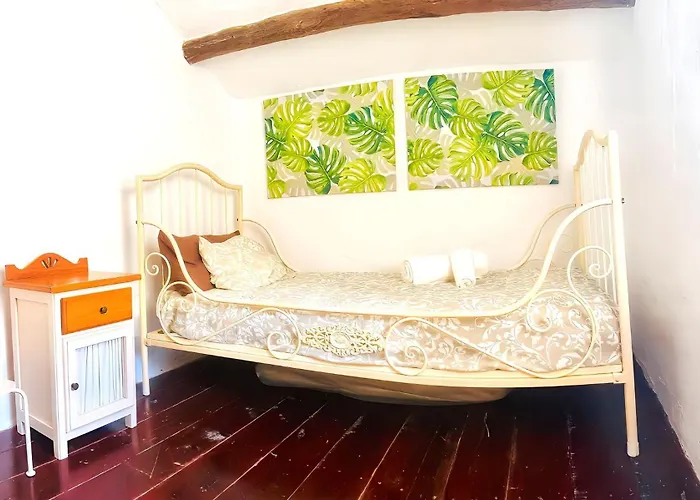 Medinilla With Private Pool In Conil Vila Masdache