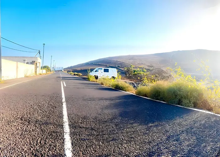 Medinilla With Private Pool In Conil Masdache