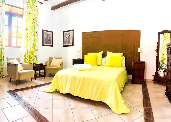 Vila Medinilla With Private Pool In Conil *