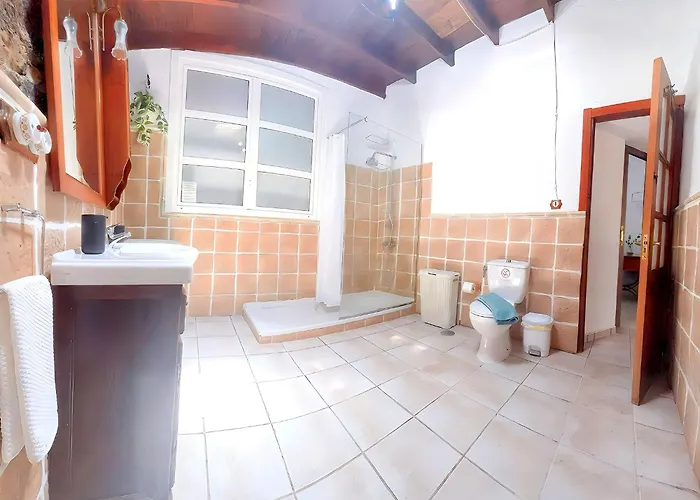 Medinilla With Private Pool In Conil Vila Masdache