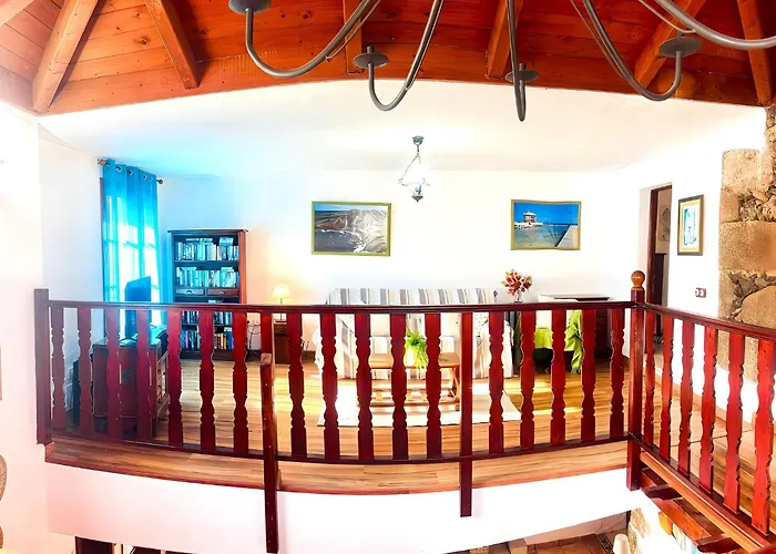 Medinilla With Private Pool In Conil *