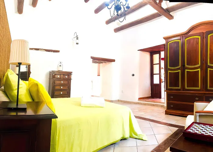 Medinilla With Private Pool In Conil Vila *