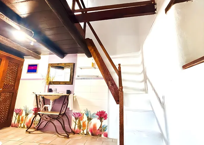 Medinilla With Private Pool In Conil Vila Masdache