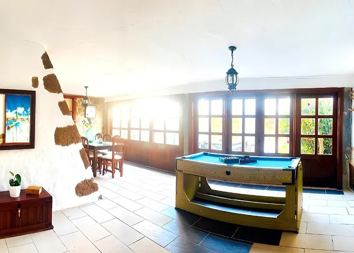 Vila Medinilla With Private Pool In Conil Masdache