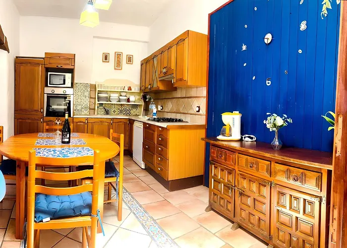 Vila Medinilla With Private Pool In Conil *
