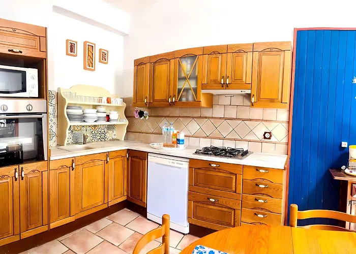 Medinilla With Private Pool In Conil