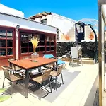 Medinilla With Private Pool In Conil *