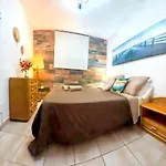 Вилла Medinilla With Private Pool In Conil