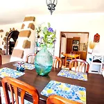 Medinilla With Private Pool In Conil