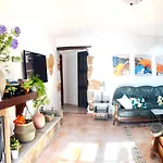 Medinilla With Private Pool In Conil Вилла