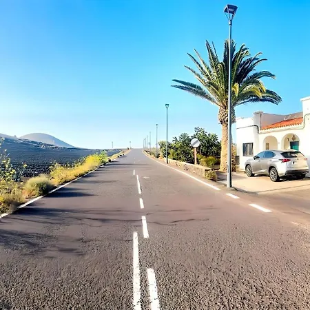 Villa Medinilla With Private Pool In Conil *