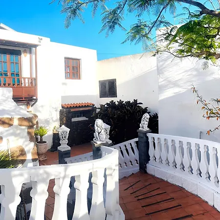 Villa Medinilla With Private Pool In Conil Masdache