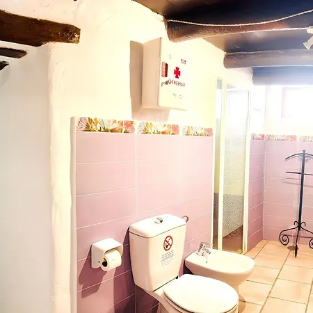 Villa Medinilla With Private Pool In Conil *