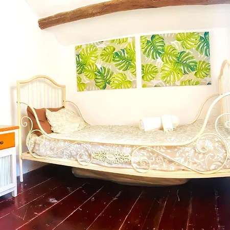 Medinilla With Private Pool In Conil Villa Masdache
