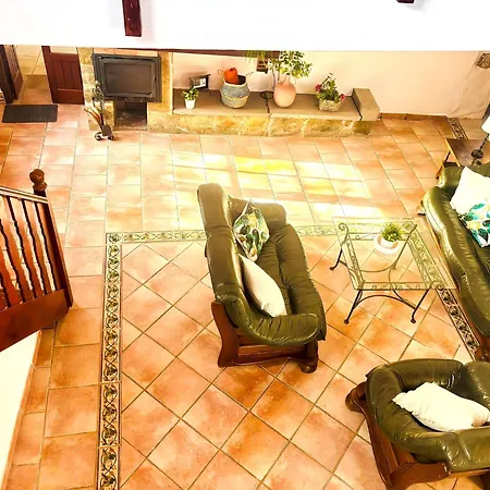 Medinilla With Private Pool In Conil Villa Tegoyo