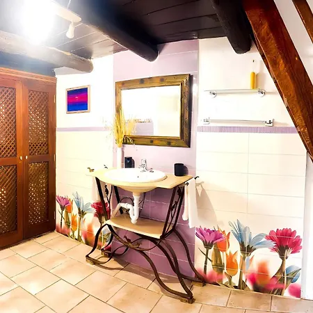 Villa Medinilla With Private Pool In Conil Masdache
