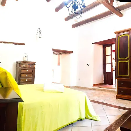 Medinilla With Private Pool In Conil Villa *