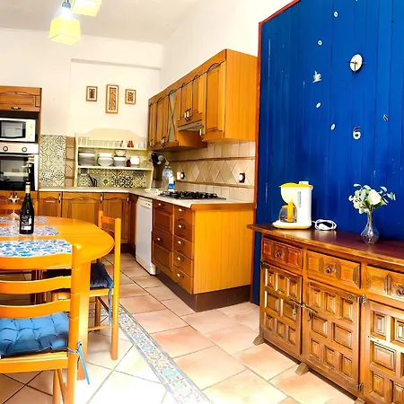 Villa Medinilla With Private Pool In Conil *