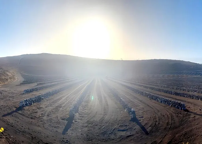 Villa Medinilla With Private Pool In Conil