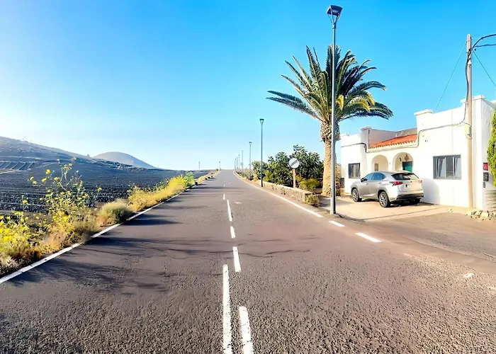 Villa Medinilla With Private Pool In Conil *