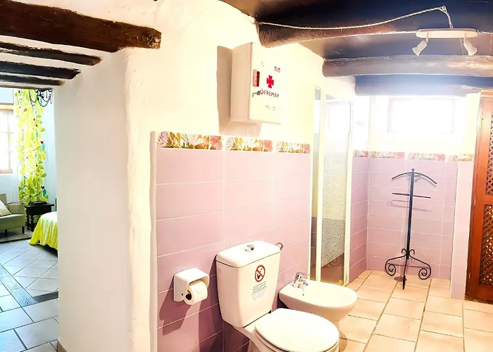 Villa Medinilla With Private Pool In Conil *