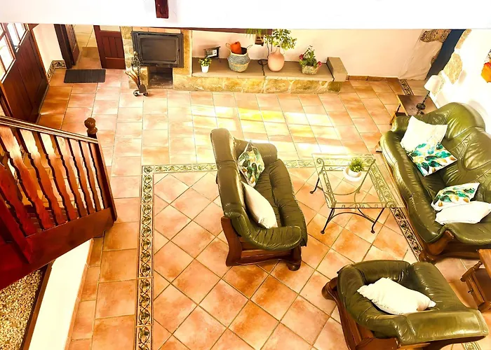 Medinilla With Private Pool In Conil Villa Masdache