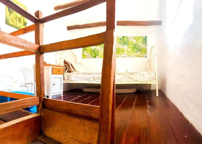 Medinilla With Private Pool In Conil *