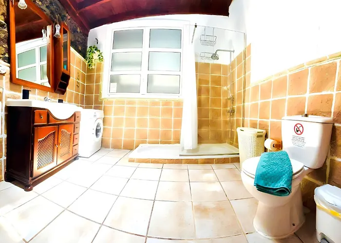 Villa Medinilla With Private Pool In Conil