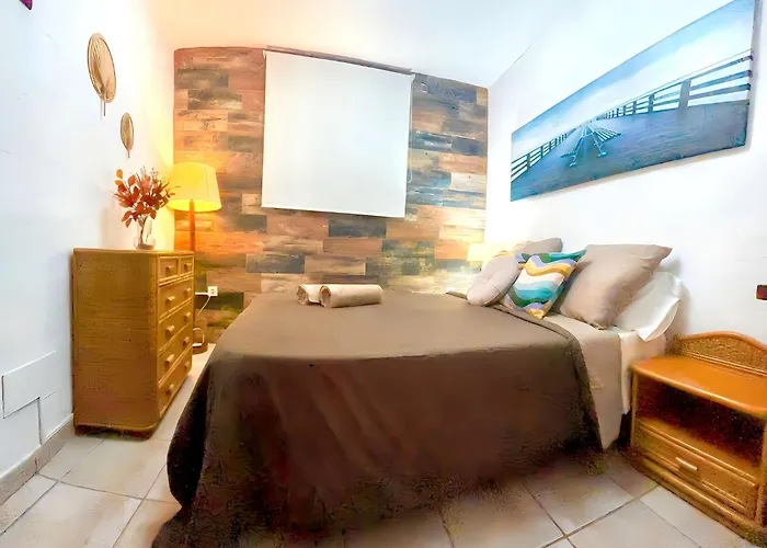 Villa Medinilla With Private Pool In Conil