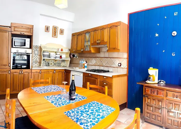 Medinilla With Private Pool In Conil Villa *