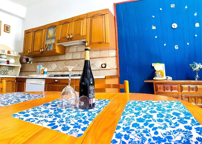 Medinilla With Private Pool In Conil *