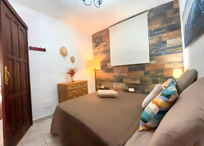 Medinilla With Private Pool In Conil Villa