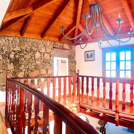 Medinilla With Private Pool In Conil Villa