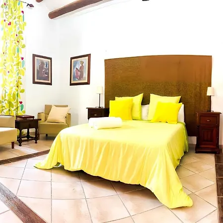 Villa Medinilla With Private Pool In Conil *