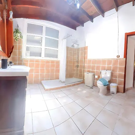 Medinilla With Private Pool In Conil Villa Tegoyo